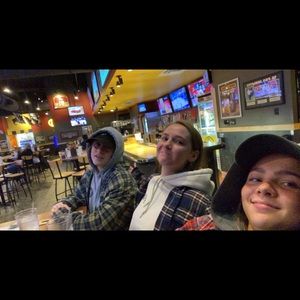 Meet your Posher, Bella